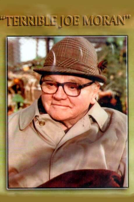 Terrible Joe Moran